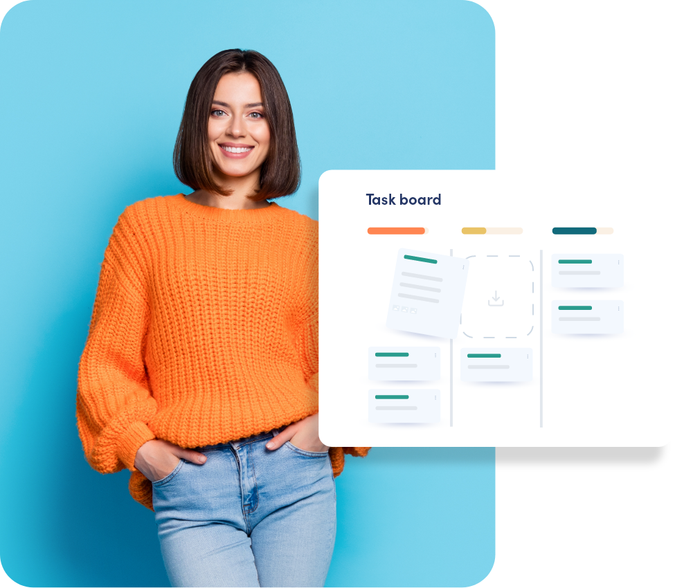 task management